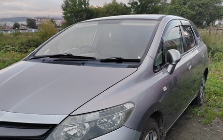 Honda Airwave I рестайлинг, 2005 год, 398 000 рублей, 2 фотография