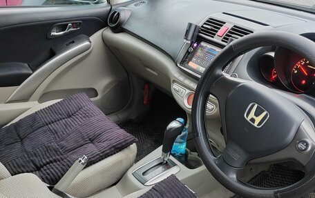 Honda Airwave I рестайлинг, 2005 год, 398 000 рублей, 4 фотография