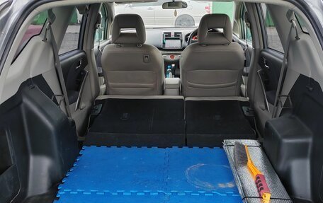 Honda Airwave I рестайлинг, 2005 год, 398 000 рублей, 7 фотография