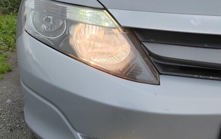 Honda Airwave I рестайлинг, 2005 год, 398 000 рублей, 6 фотография