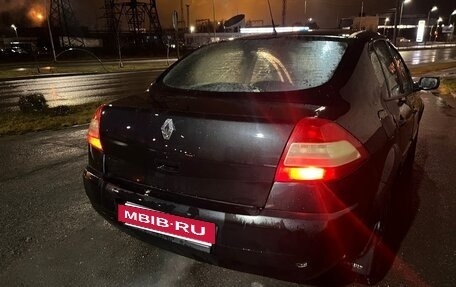 Renault Megane II, 2008 год, 330 000 рублей, 7 фотография