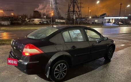 Renault Megane II, 2008 год, 330 000 рублей, 6 фотография