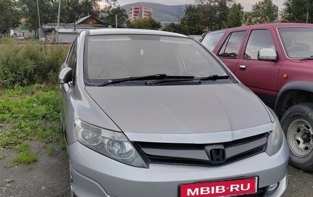 Honda Airwave I рестайлинг, 2005 год, 398 000 рублей, 1 фотография