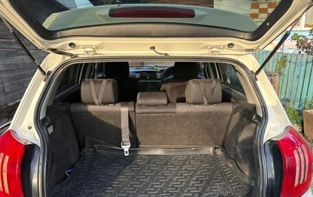 Toyota Allex i рестайлинг, 2005 год, 511 111 рублей, 5 фотография