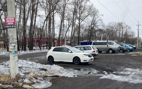Toyota Allex i рестайлинг, 2005 год, 511 111 рублей, 8 фотография