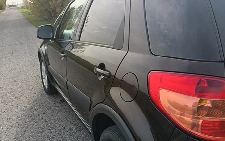 Suzuki SX4 II рестайлинг, 2013 год, 470 000 рублей, 4 фотография
