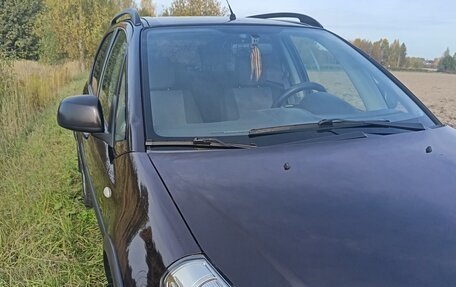 Suzuki SX4 II рестайлинг, 2013 год, 470 000 рублей, 9 фотография