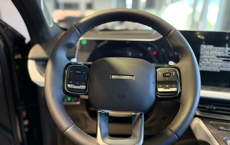 Haval F7x, 2025 год, 3 549 000 рублей, 13 фотография