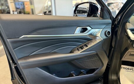 Haval F7x, 2025 год, 3 549 000 рублей, 7 фотография
