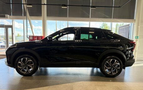 Haval F7x, 2025 год, 3 549 000 рублей, 4 фотография