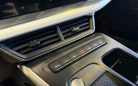 Haval F7x, 2025 год, 3 549 000 рублей, 15 фотография