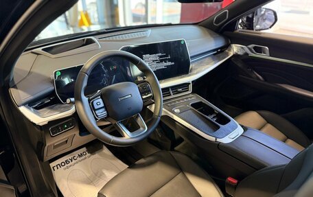 Haval F7x, 2025 год, 3 549 000 рублей, 12 фотография