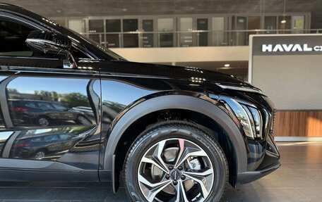 Haval F7x, 2025 год, 3 549 000 рублей, 6 фотография