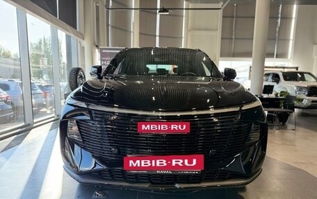 Haval F7x, 2025 год, 3 549 000 рублей, 2 фотография