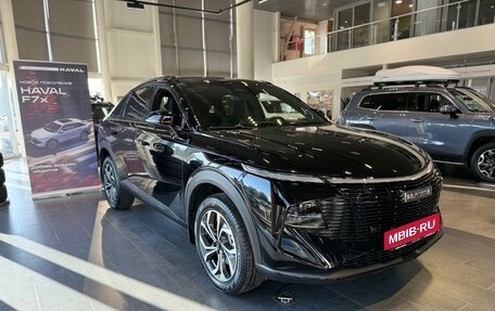 Haval F7x, 2025 год, 3 549 000 рублей, 3 фотография
