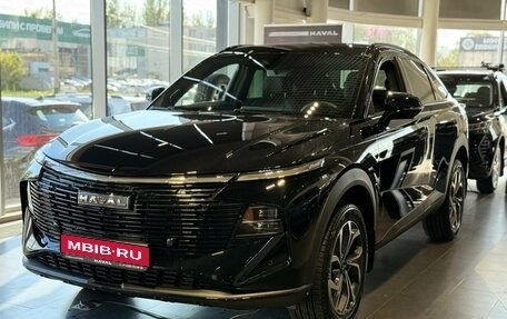 Haval F7x, 2025 год, 3 549 000 рублей, 1 фотография