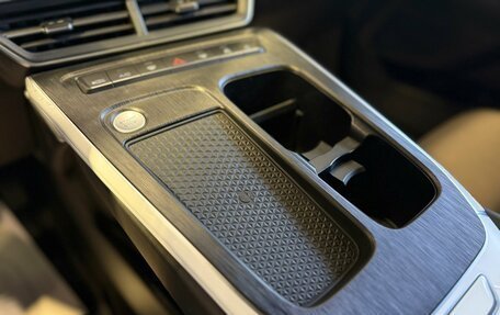 Haval F7x, 2025 год, 3 549 000 рублей, 16 фотография