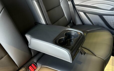 Haval F7x, 2025 год, 3 549 000 рублей, 20 фотография