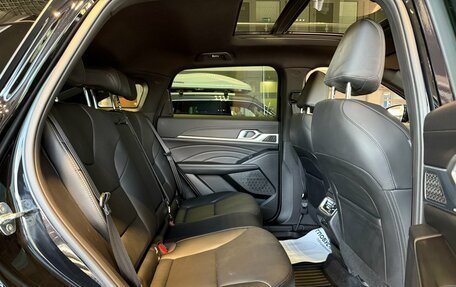 Haval F7x, 2025 год, 3 549 000 рублей, 19 фотография