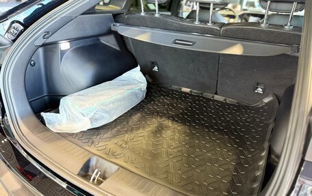 Haval F7x, 2025 год, 3 549 000 рублей, 22 фотография