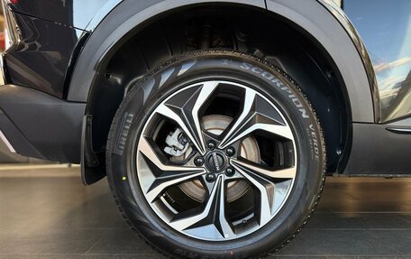 Haval F7x, 2025 год, 3 549 000 рублей, 25 фотография