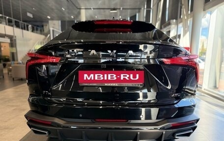 Haval F7x, 2025 год, 3 549 000 рублей, 24 фотография
