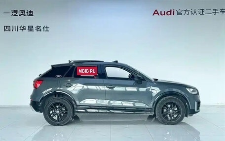Audi Q2 I, 2021 год, 1 790 222 рублей, 3 фотография