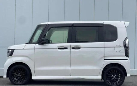 Honda N-BOX II, 2022 год, 779 000 рублей, 5 фотография