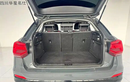 Audi Q2 I, 2021 год, 1 790 222 рублей, 10 фотография