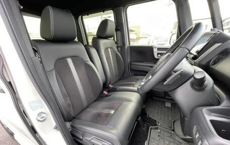 Honda N-BOX II, 2022 год, 779 000 рублей, 6 фотография