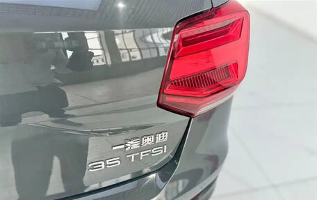 Audi Q2 I, 2021 год, 1 790 222 рублей, 9 фотография