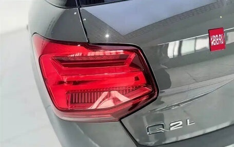 Audi Q2 I, 2021 год, 1 790 222 рублей, 8 фотография