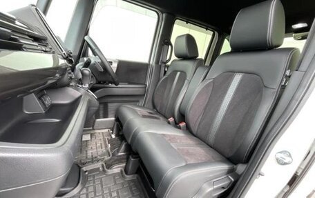 Honda N-BOX II, 2022 год, 779 000 рублей, 7 фотография
