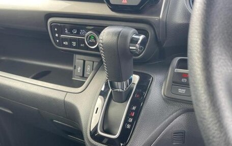 Honda N-BOX II, 2022 год, 779 000 рублей, 10 фотография