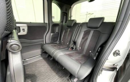 Honda N-BOX II, 2022 год, 779 000 рублей, 17 фотография