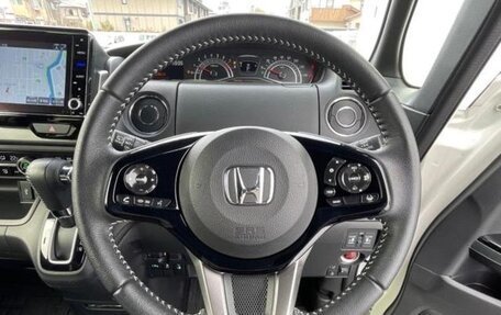 Honda N-BOX II, 2022 год, 779 000 рублей, 8 фотография