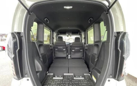 Honda N-BOX II, 2022 год, 779 000 рублей, 19 фотография