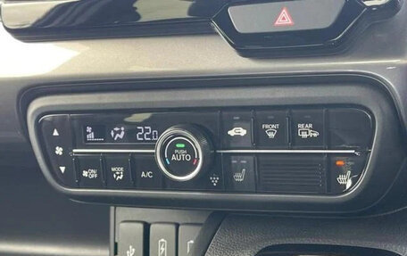 Honda N-BOX II, 2022 год, 779 000 рублей, 11 фотография