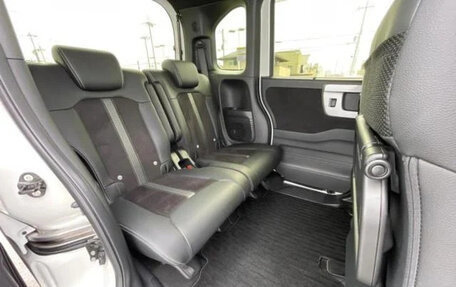 Honda N-BOX II, 2022 год, 779 000 рублей, 16 фотография