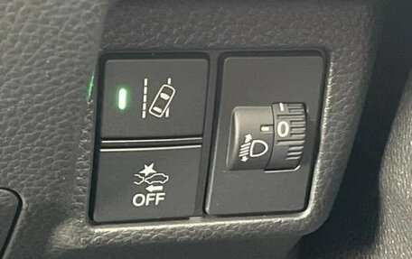 Honda N-BOX II, 2022 год, 779 000 рублей, 14 фотография