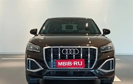 Audi Q2 I, 2022 год, 1 936 222 рублей, 2 фотография