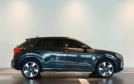 Audi Q2 I, 2022 год, 1 936 222 рублей, 7 фотография