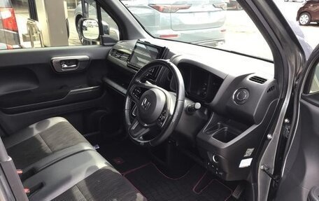 Honda N-WGN, 2022 год, 764 000 рублей, 9 фотография