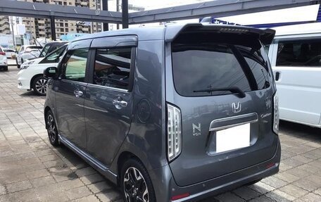 Honda N-WGN, 2022 год, 764 000 рублей, 8 фотография