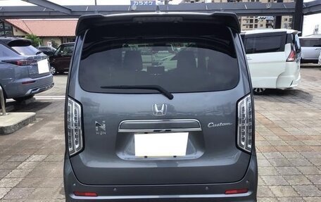 Honda N-WGN, 2022 год, 764 000 рублей, 7 фотография