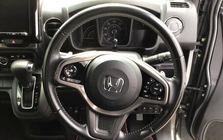 Honda N-WGN, 2022 год, 764 000 рублей, 10 фотография