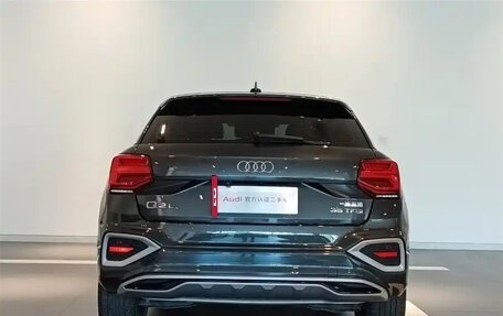 Audi Q2 I, 2022 год, 1 936 222 рублей, 9 фотография