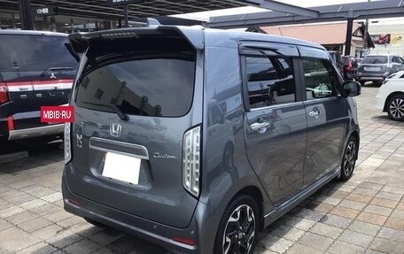 Honda N-WGN, 2022 год, 764 000 рублей, 6 фотография