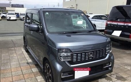 Honda N-WGN, 2022 год, 764 000 рублей, 3 фотография