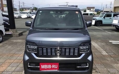 Honda N-WGN, 2022 год, 764 000 рублей, 4 фотография